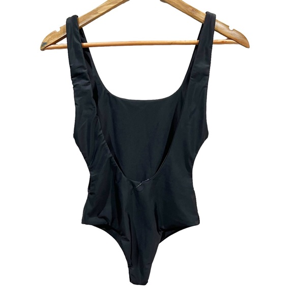 Amuse Society Evie One Piece Swimsuit - Picture 6 of 6